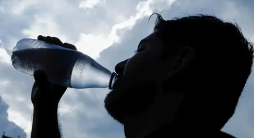 TEMPO SECO, TENHO SEDE - Verão amazônico exige atenção à alimentação e hidratação para garantir saúde e vitalidade